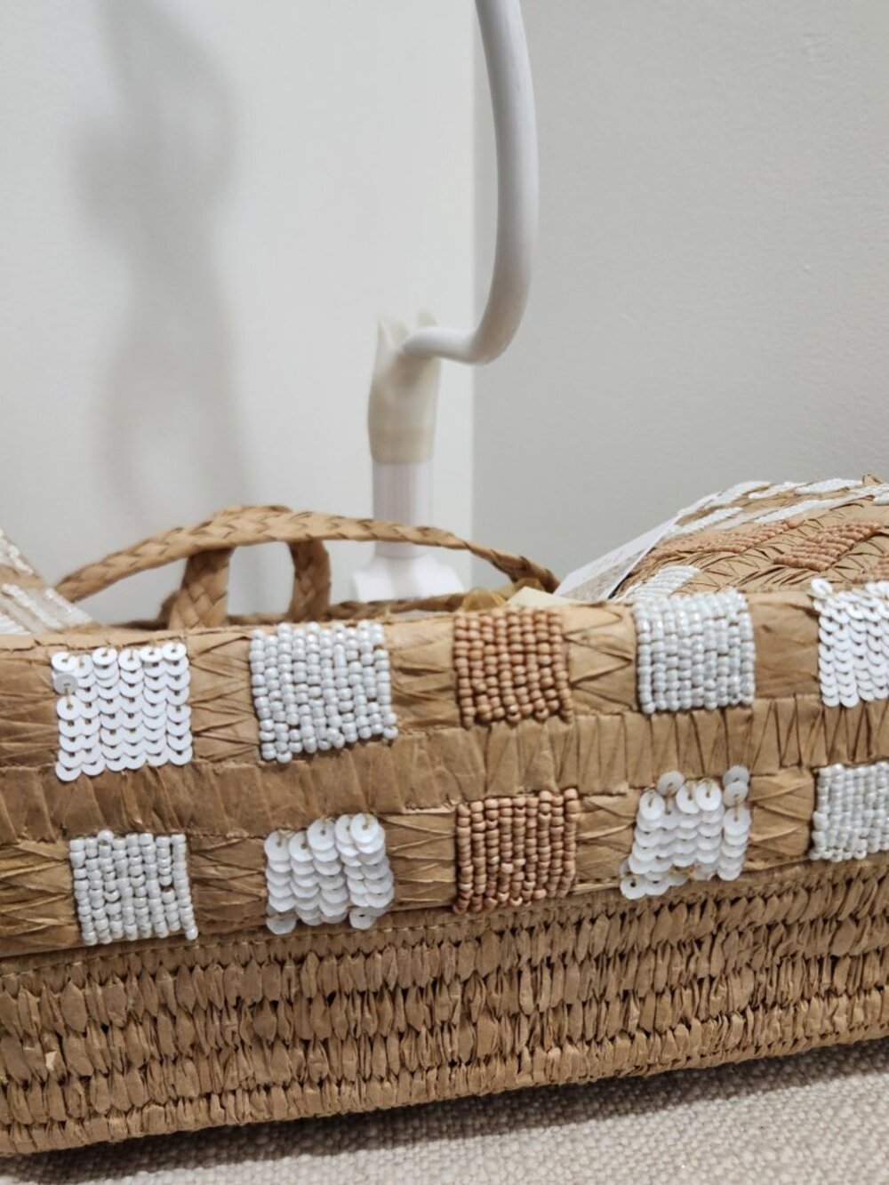 Unique Beach Bag! - Picture 6 of 6